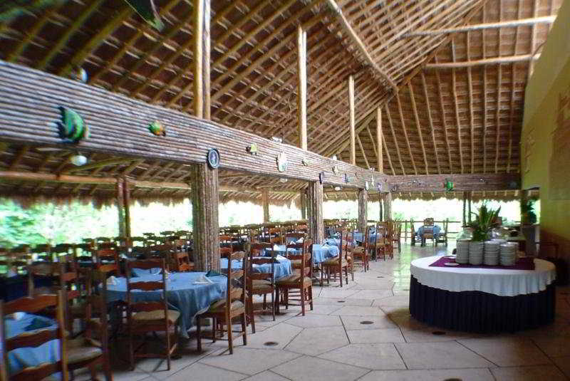 The Lodge At Chichen Itza Chichén Itzá Exterior foto