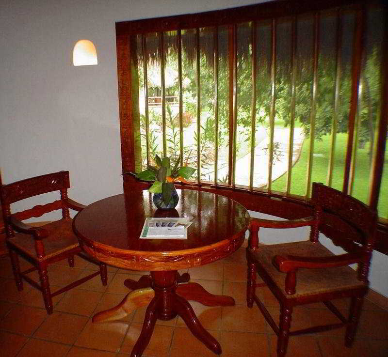 The Lodge At Chichén-Itzá Exterior foto